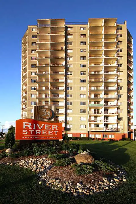 33 River Street Apartment Homes