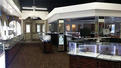 Bocian Jewellers Bocian Jewellers