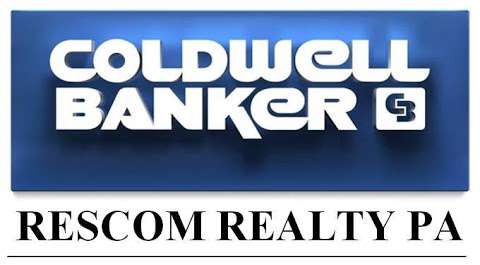 Coldwell Banker ResCom Realty PA Coldwell Banker ResCom Realty PA