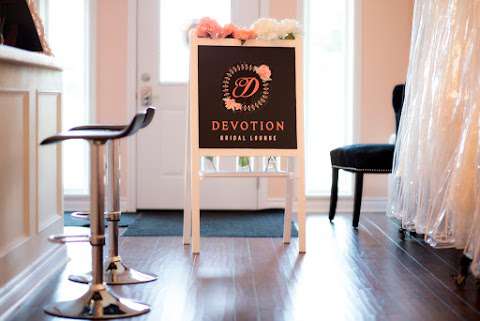 Devotion Bridal Lounge