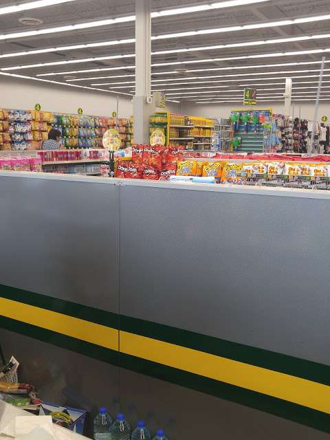 Dollarama Dollarama