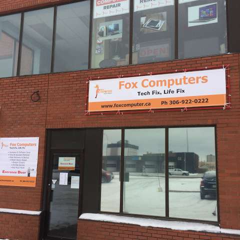 Fox Computers