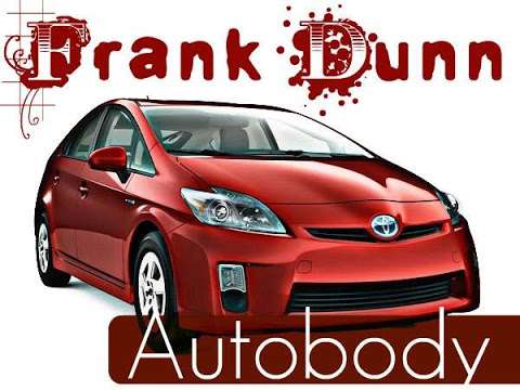 Frank Dunn Auto Body