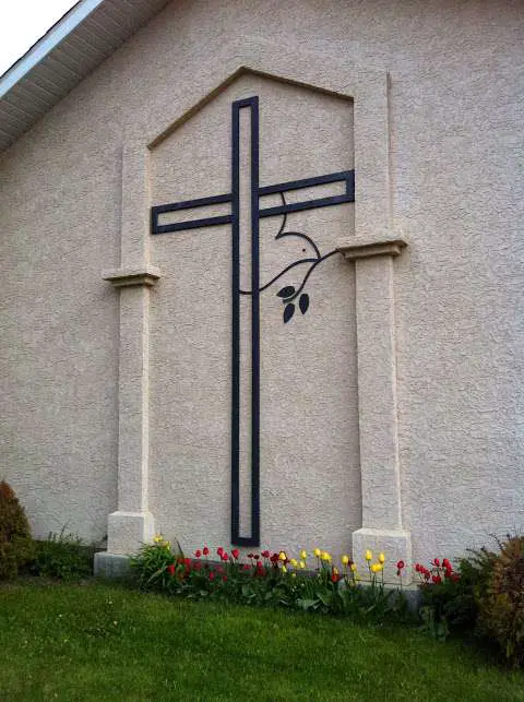 Grace Mennonite Church