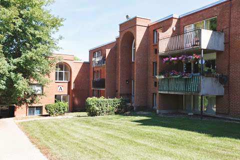 Hillcrest Apartment Homes