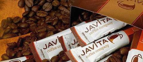 Javita Coffee