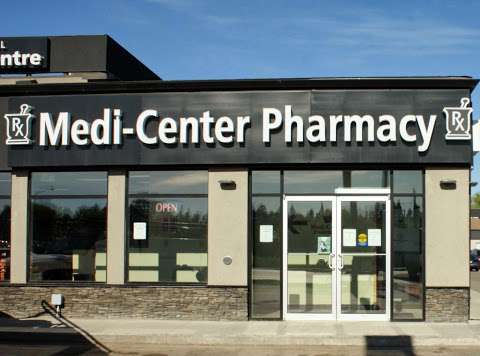 Medi-Center Pharmacy