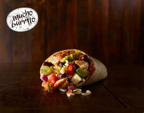 Mucho Burrito Fresh Mexican Grill