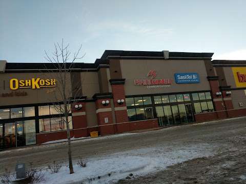 Prairie Mobile Communications - SaskTel Authorized Dealer Prairie Mobile Communications - SaskTel Authorized Dealer