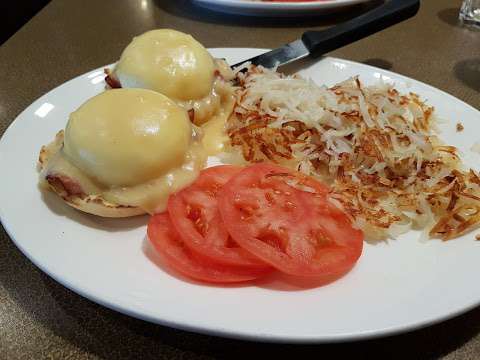 Ricky's All Day Grill & RG's Lounge - Prince Albert Ricky's All Day Grill & RG's Lounge - Prince Albert