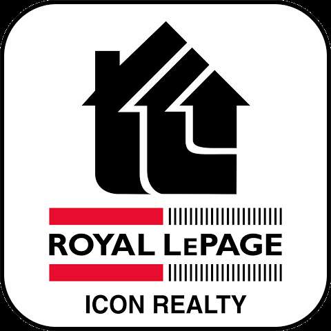 Royal LePage Icon Realty