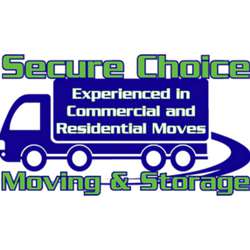 Secure Choice Moving - Movers Prince Albert