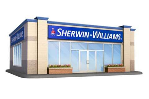 Sherwin-Williams Paint Store Sherwin-Williams Paint Store