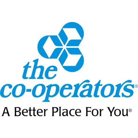 The Co-operators - Goertzen Insurance Group Ltd