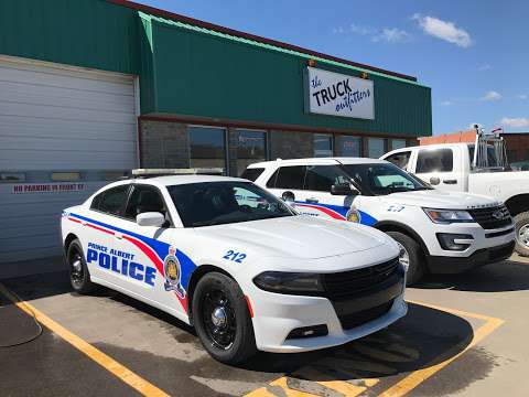Truck Outfitters Prince Albert Inc Truck Outfitters Prince Albert Inc